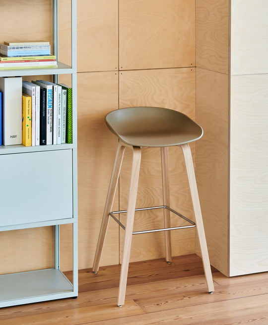 Tabouret de bar AAS 32 HAY