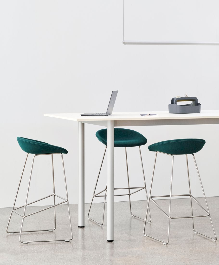 Tabouret de bar AAS 39 HAY