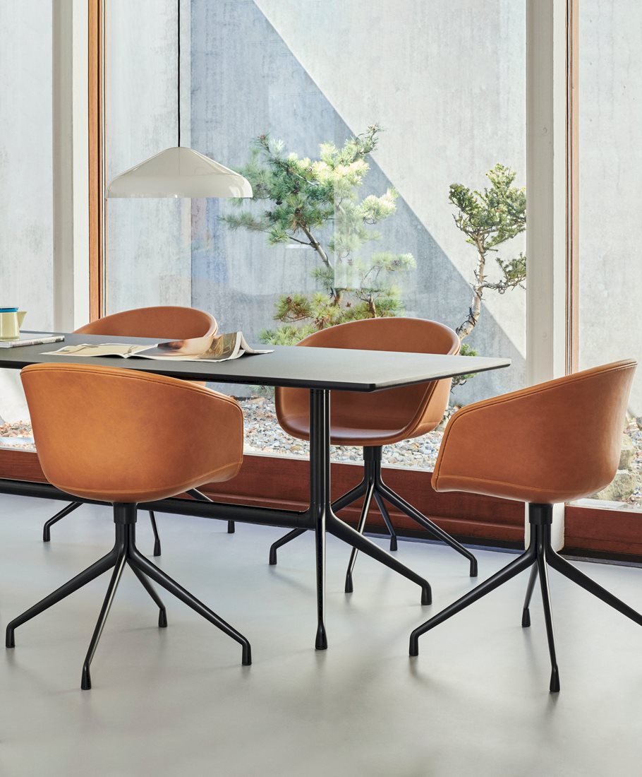 Table AAT 10 HAY