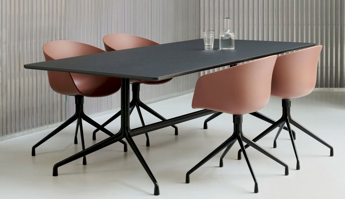 Table AAT 10 HAY