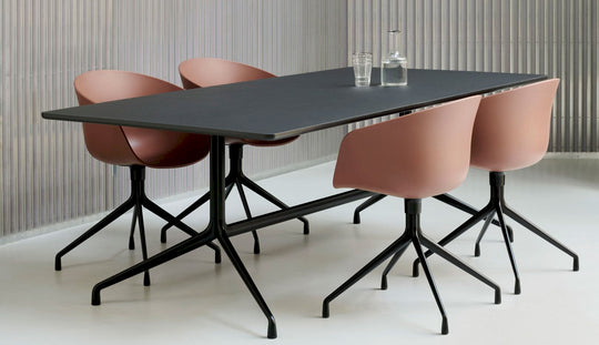 Table AAT 10 HAY