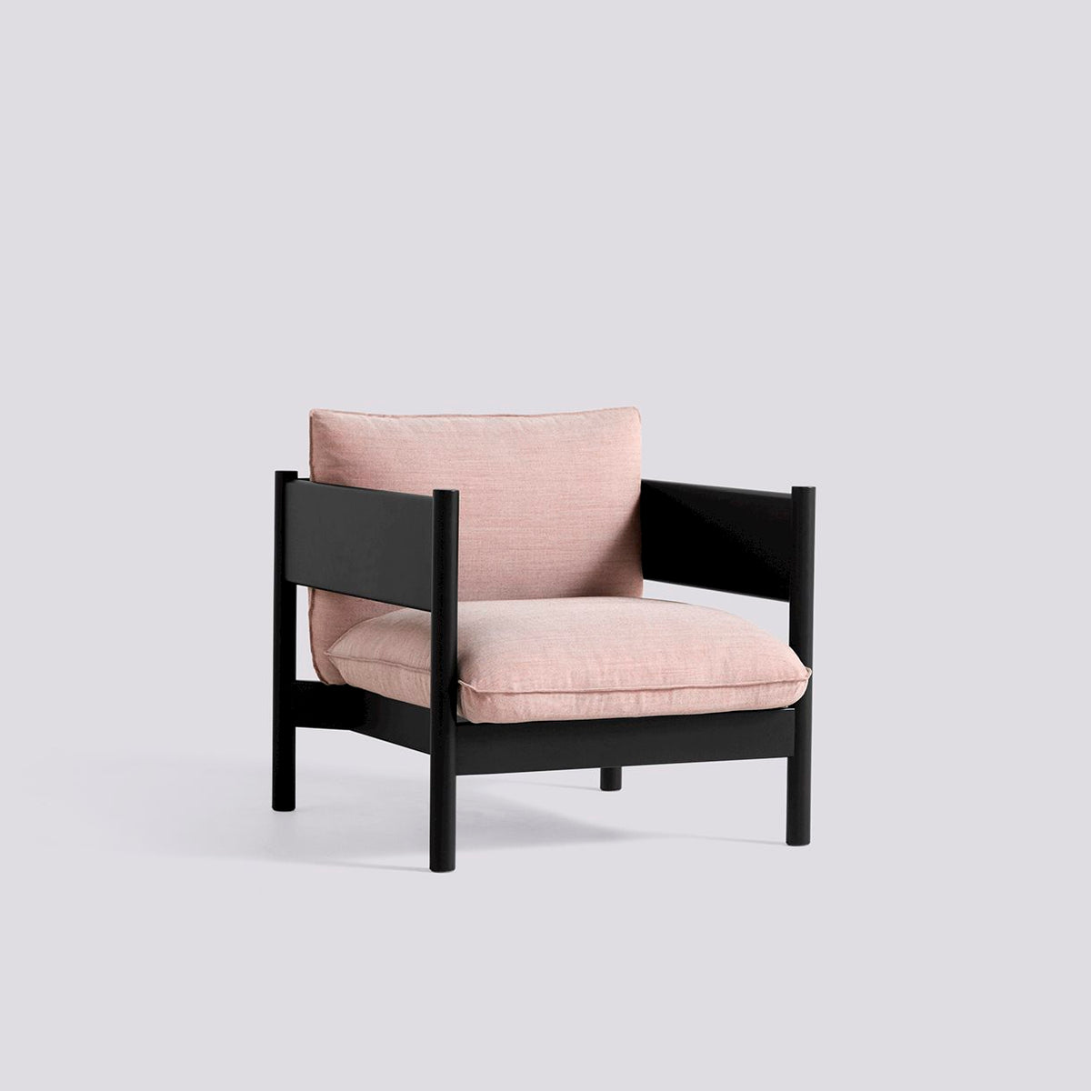 Fauteuil Arbour Club HAY