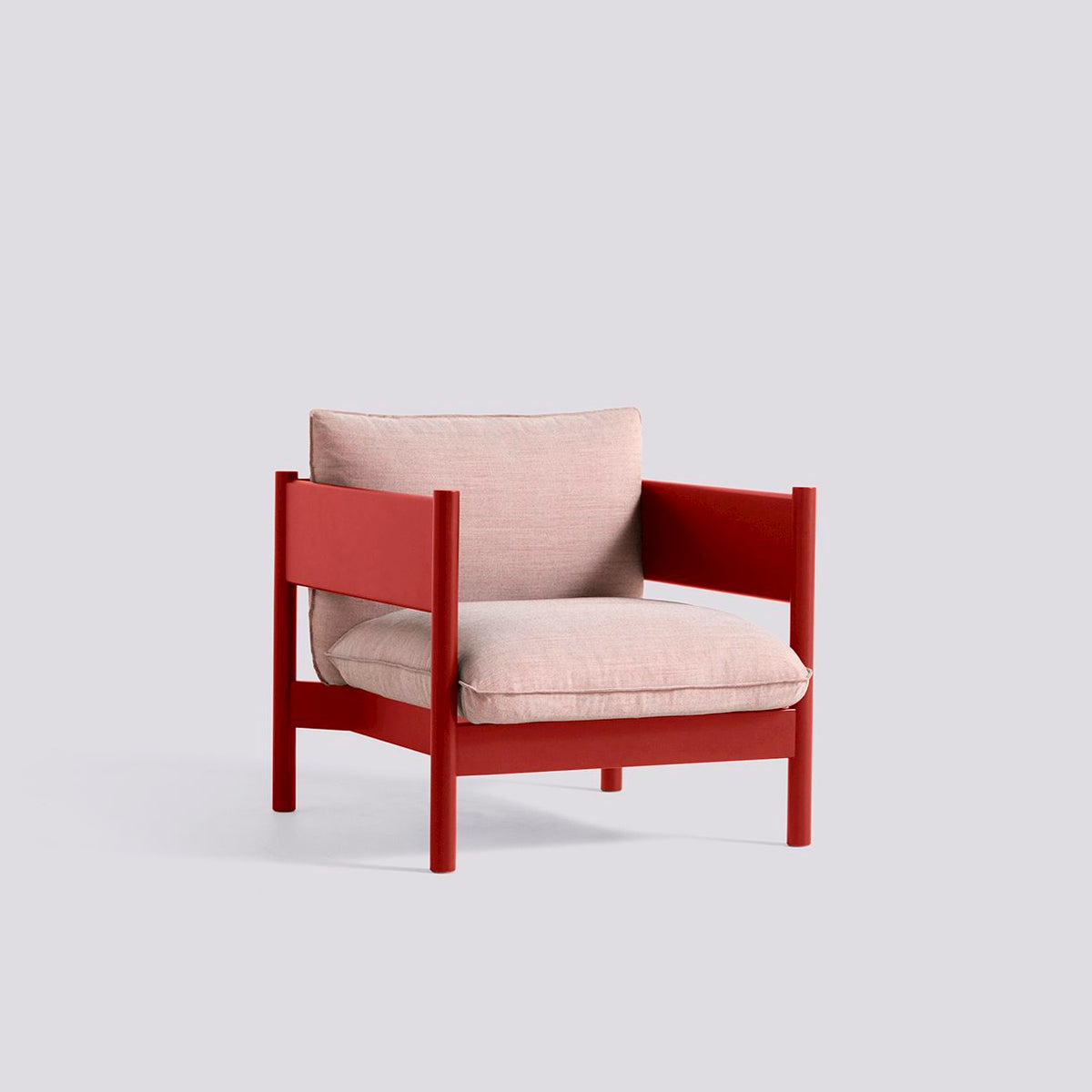 Fauteuil Arbour Club HAY