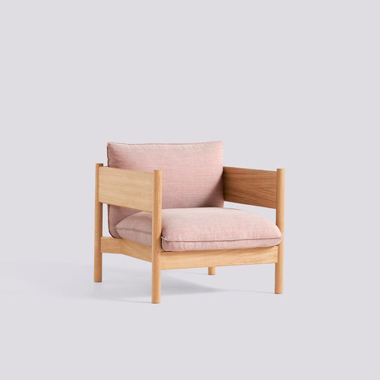 Fauteuil Arbour Club HAY