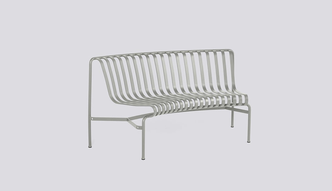 Banc Palissade Park 1 Pcs HAY