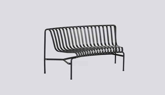 Banc Palissade Park 1 Pcs HAY