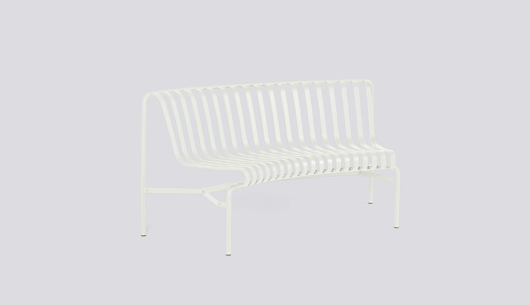 Banc Palissade Park 1 Pcs HAY