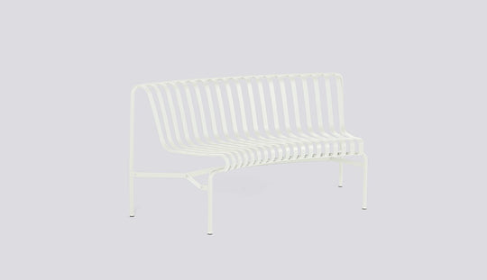 Banc Palissade Park 1 Pcs HAY