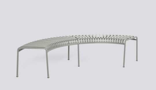 Banc Palissade (2) HAY