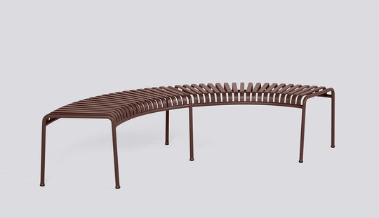 Banc Palissade (2) HAY