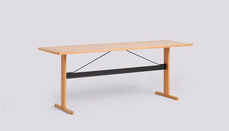 Table haute Passerelle HAY