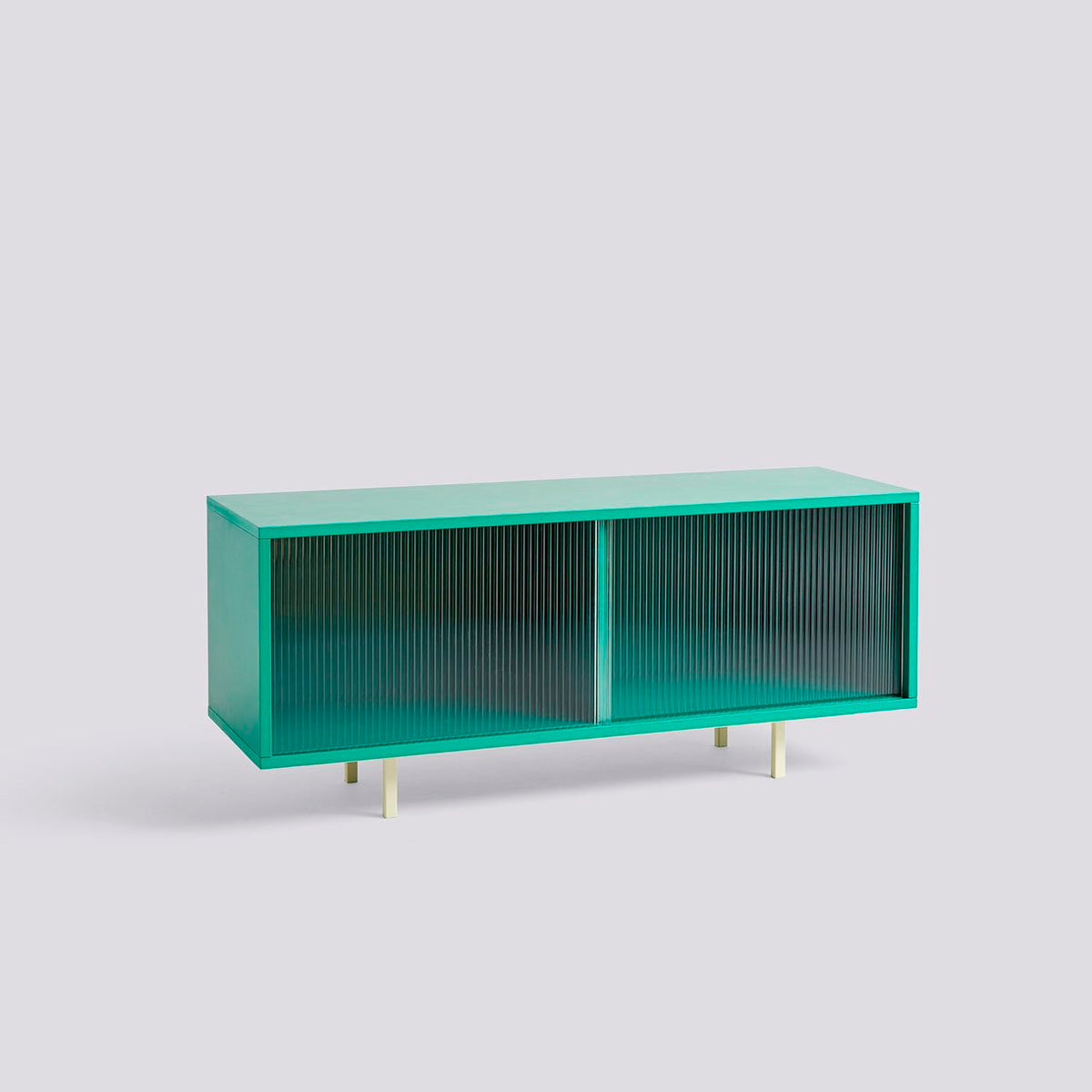 Meuble de rangement Colour Floor HAY