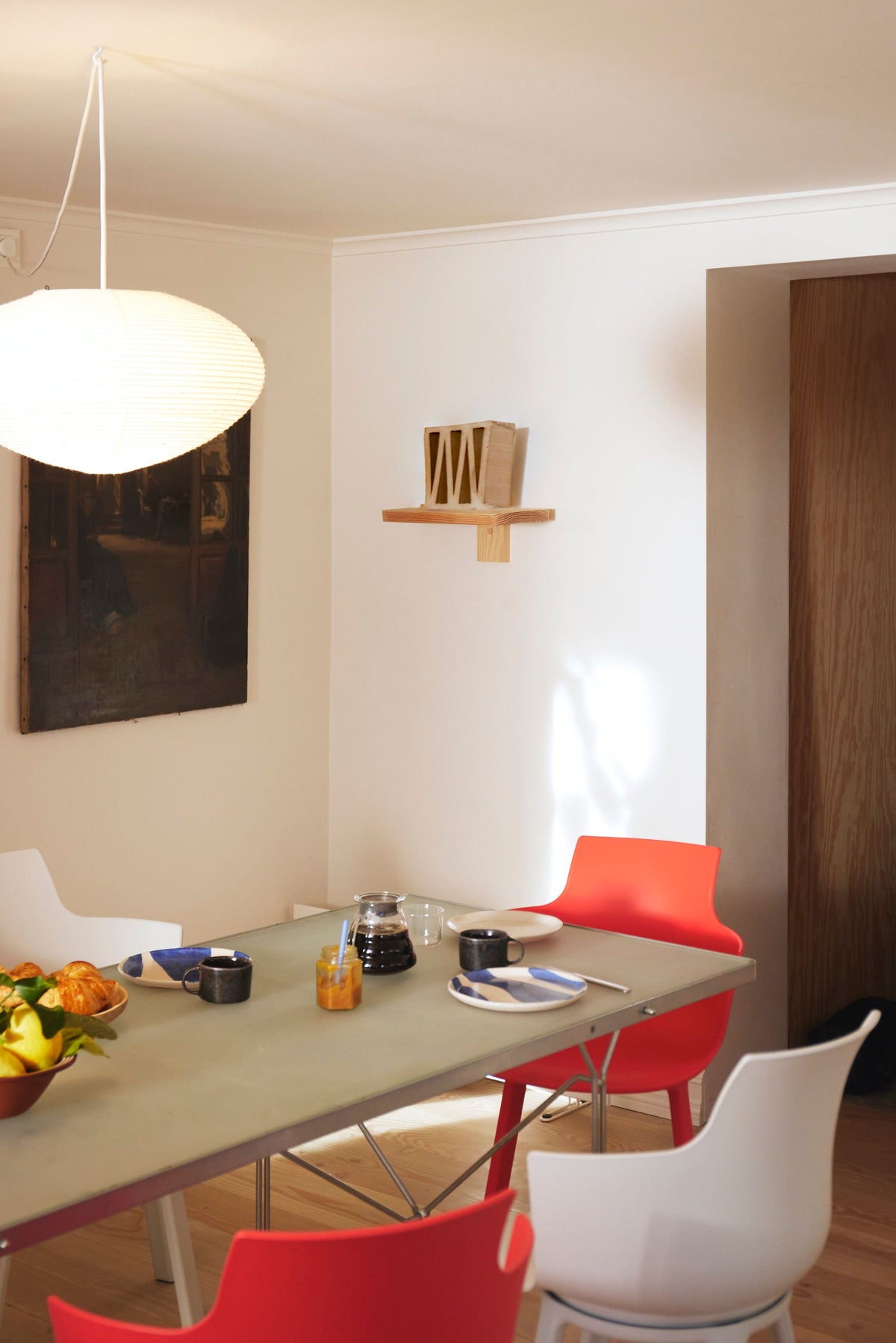 Social® – ambiance