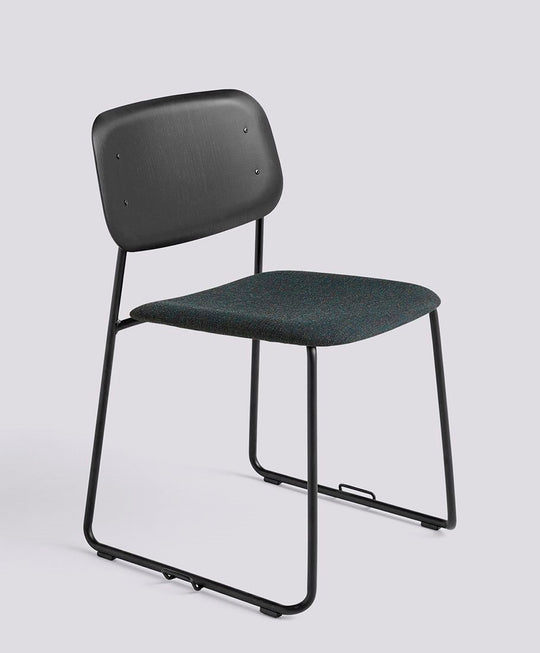 Chaise Soft Edge 52 HAY