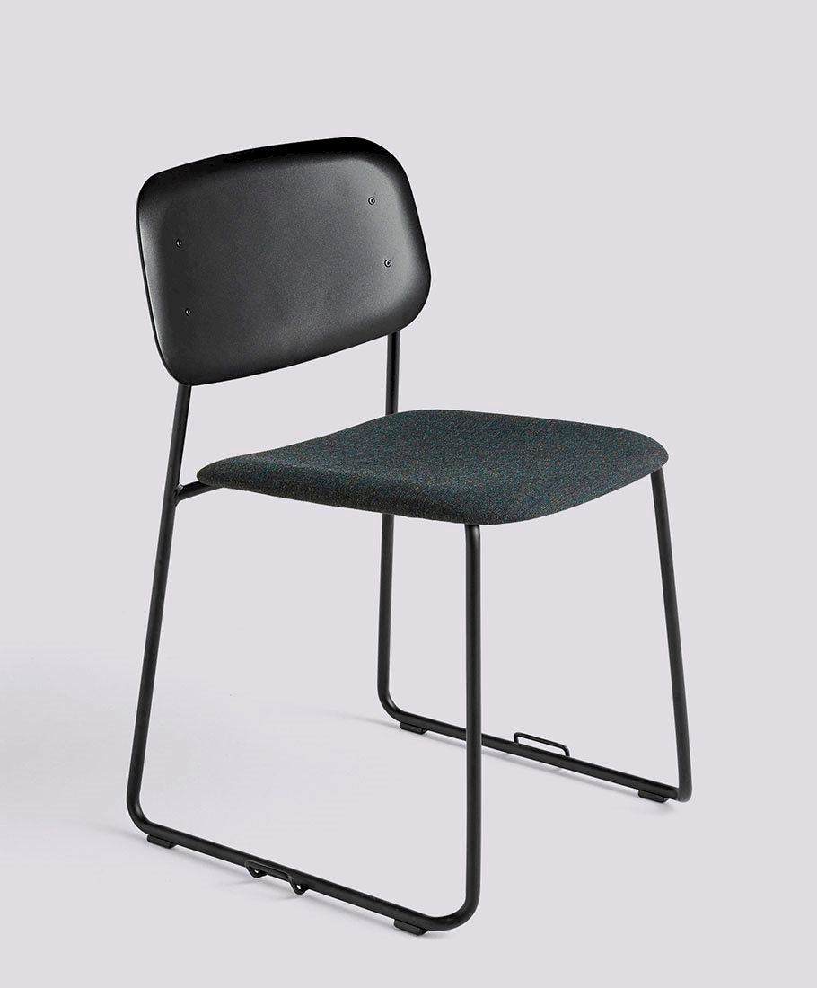 Chaise Soft Edge 56 HAY