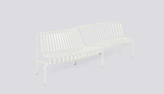 Banc Palissade Park HAY