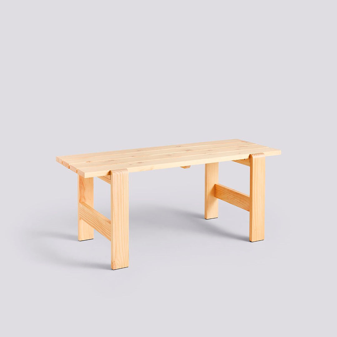 Table WEEKDAY HAY
