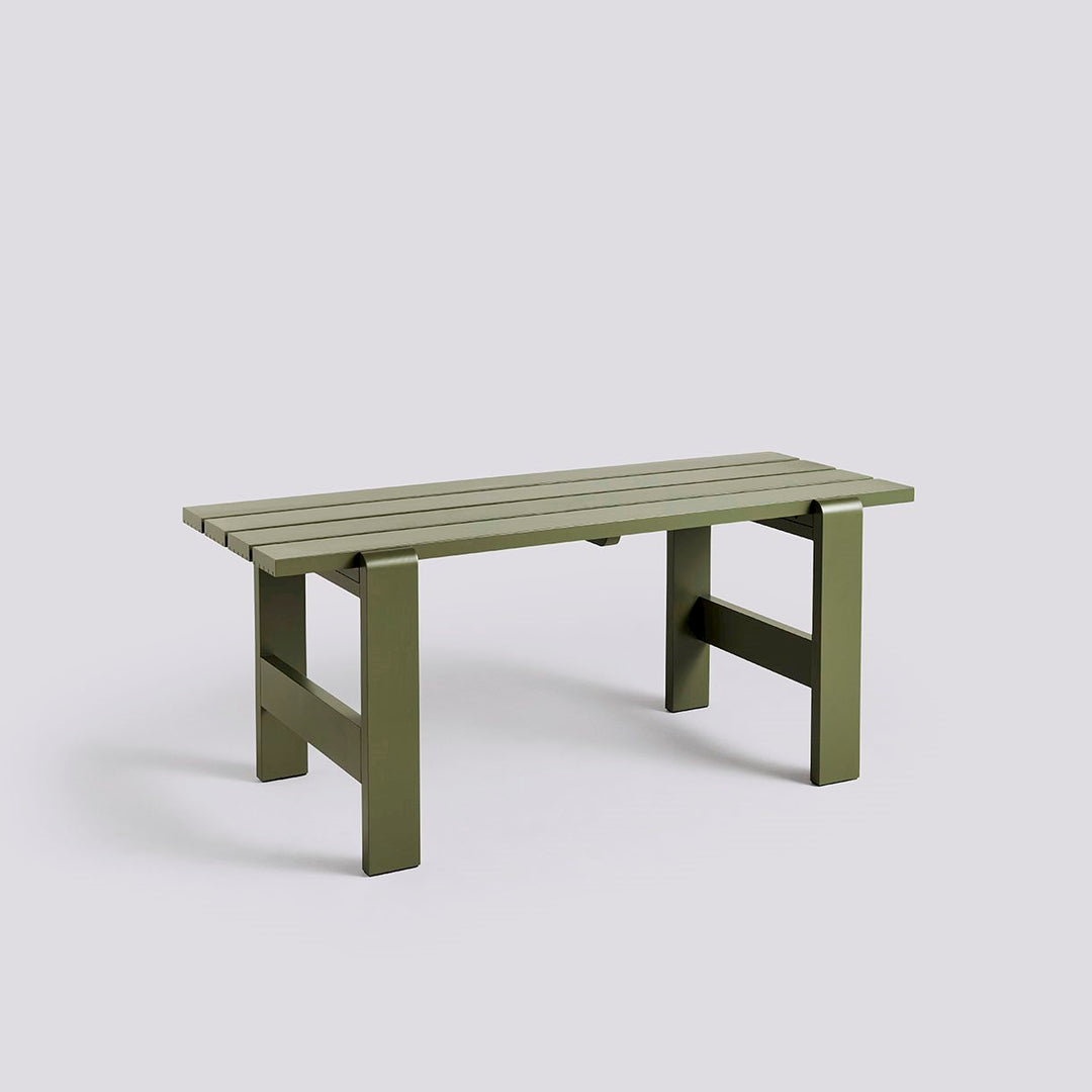 Table WEEKDAY HAY