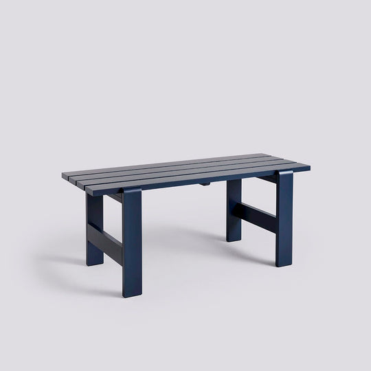 Table WEEKDAY HAY