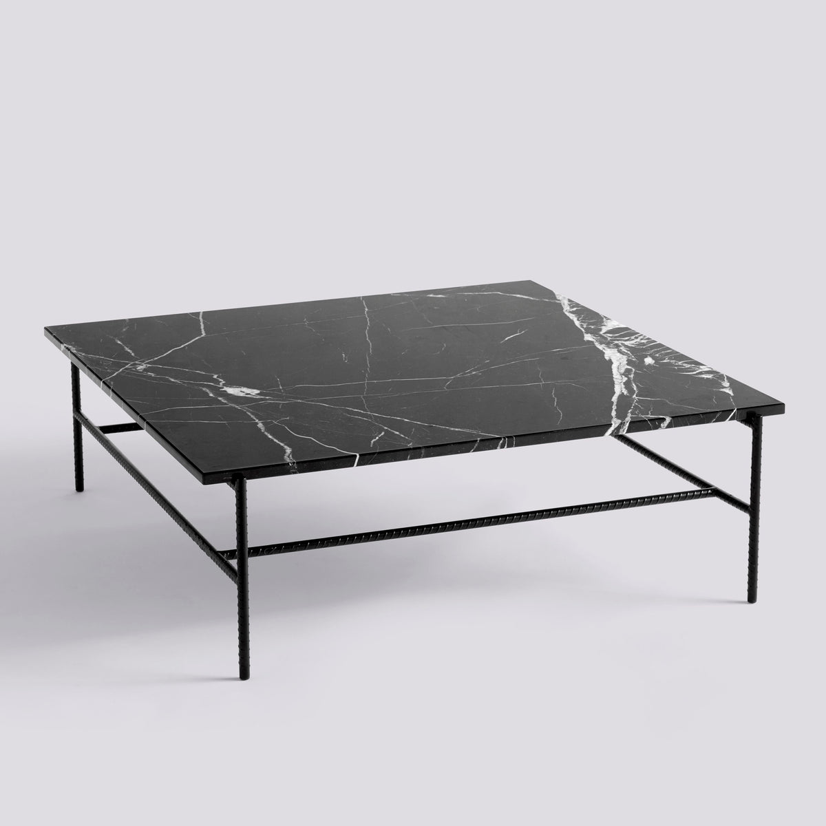 Table basse Rebar HAY