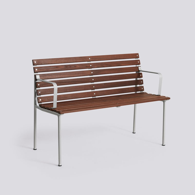 Banc Traverse w. arm HAY