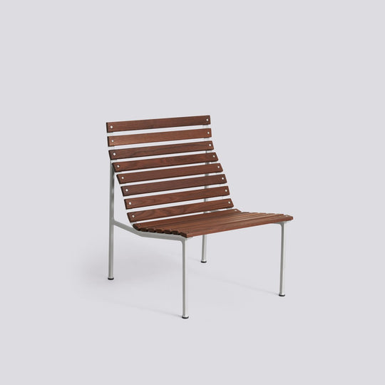 Fauteuil lounge Traverse HAY