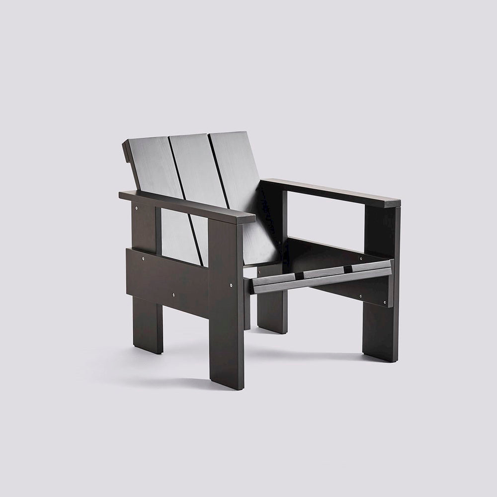 Fauteuil lounge CRATE HAY