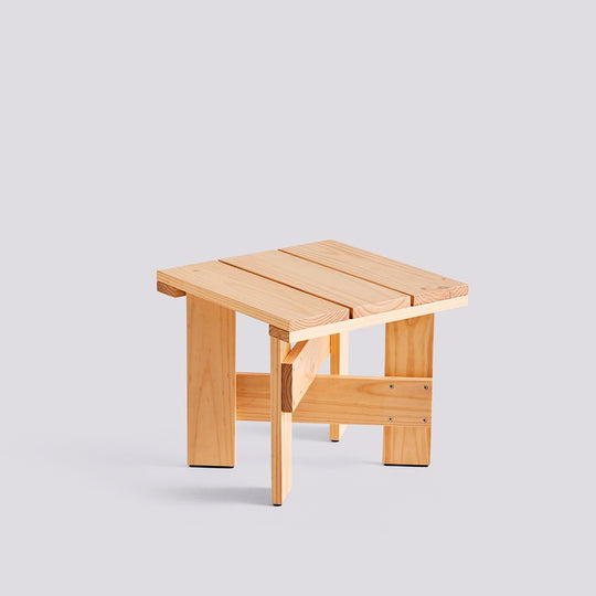 Table basse CRATE HAY