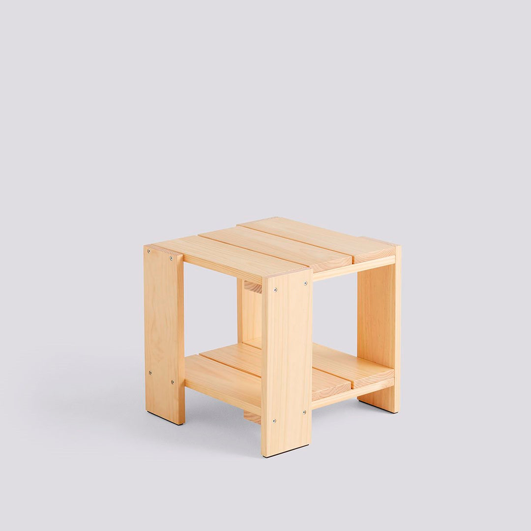 Table d'appoint CRATE HAY