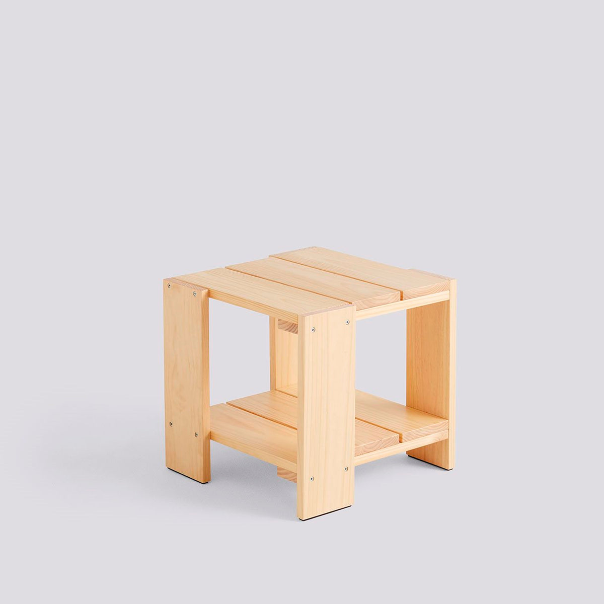 Table d'appoint CRATE HAY