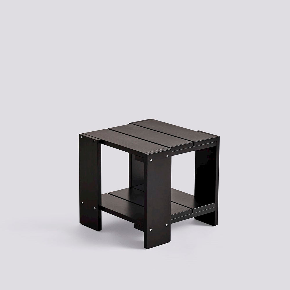 Table d'appoint CRATE HAY