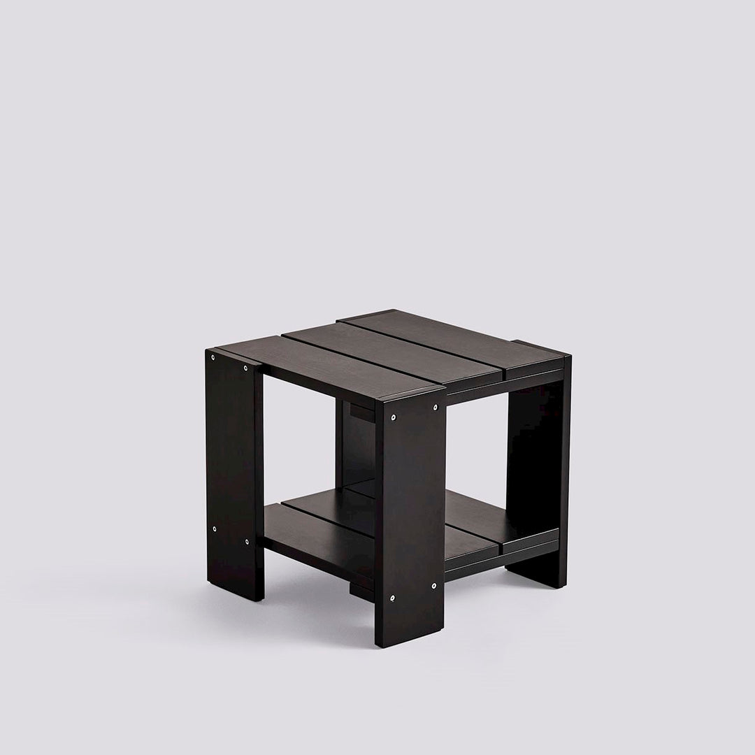Table d'appoint CRATE HAY