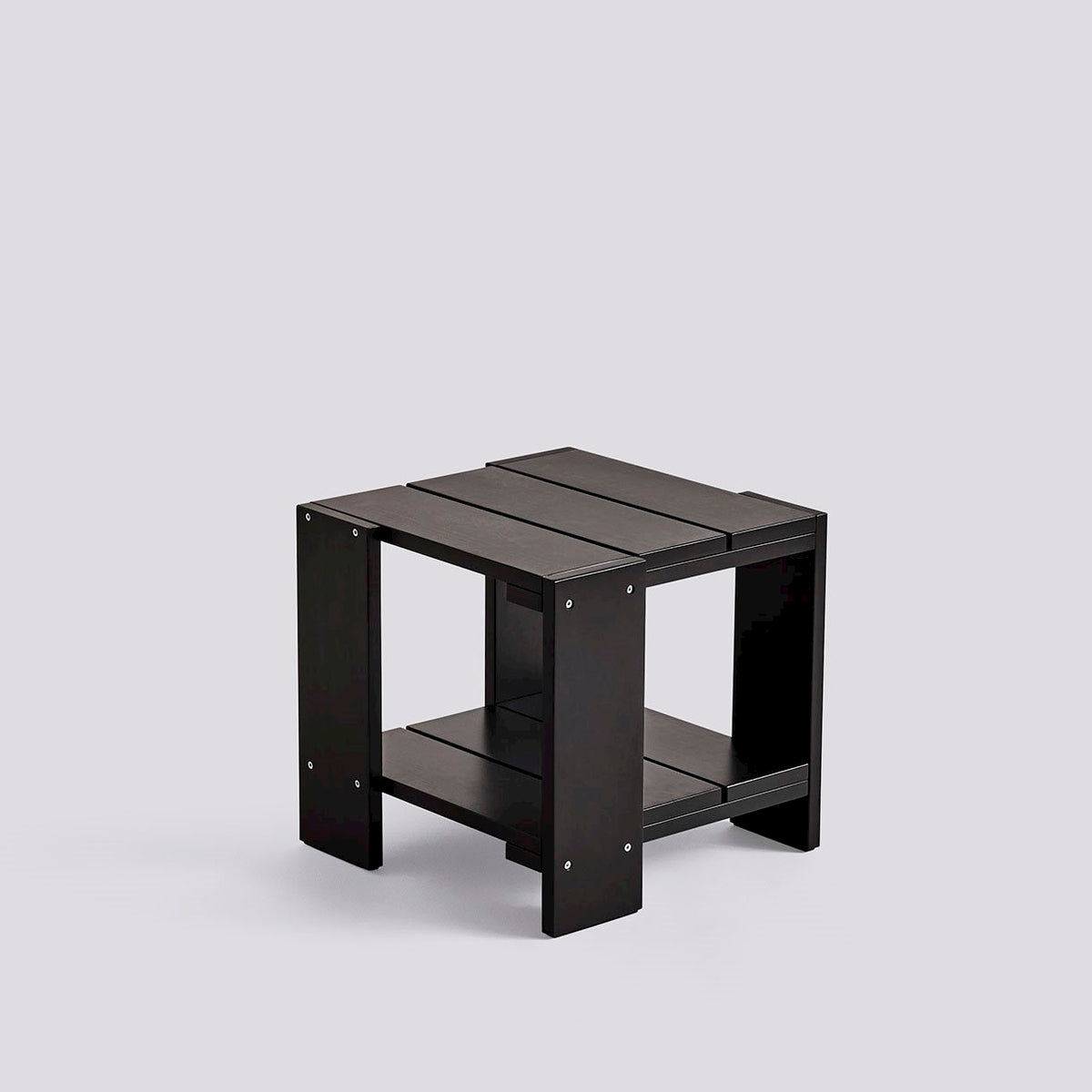 Table d'appoint CRATE HAY