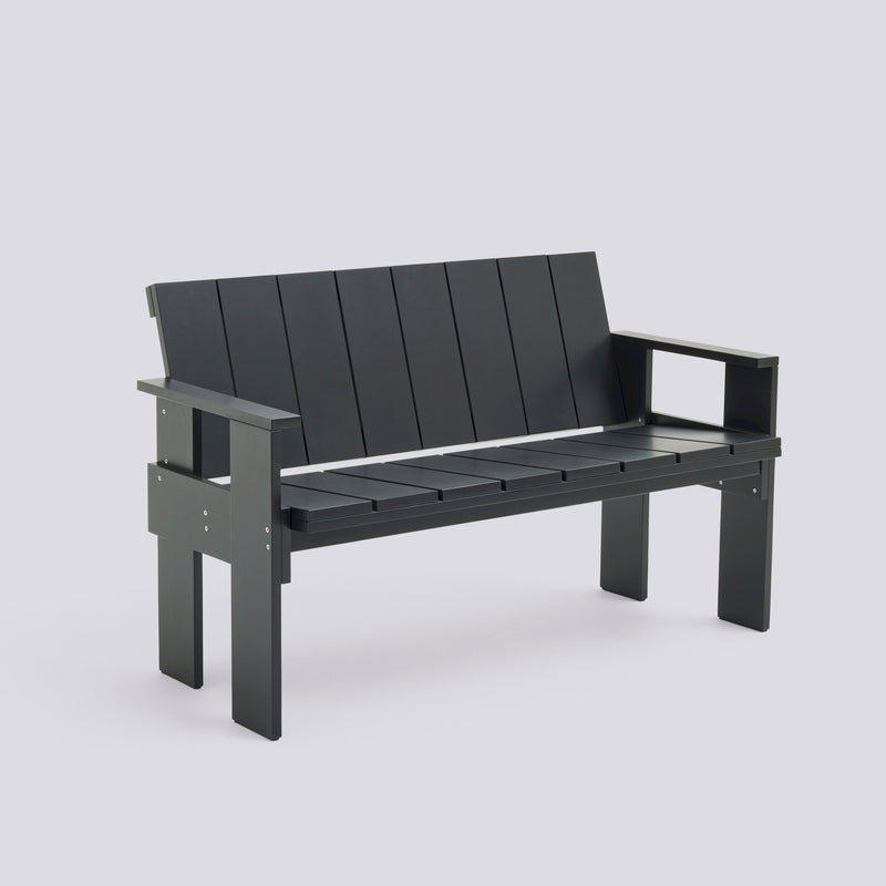 Banc Crate HAY