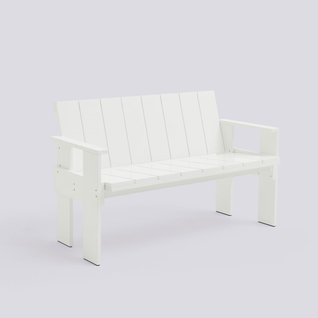Banc Crate HAY
