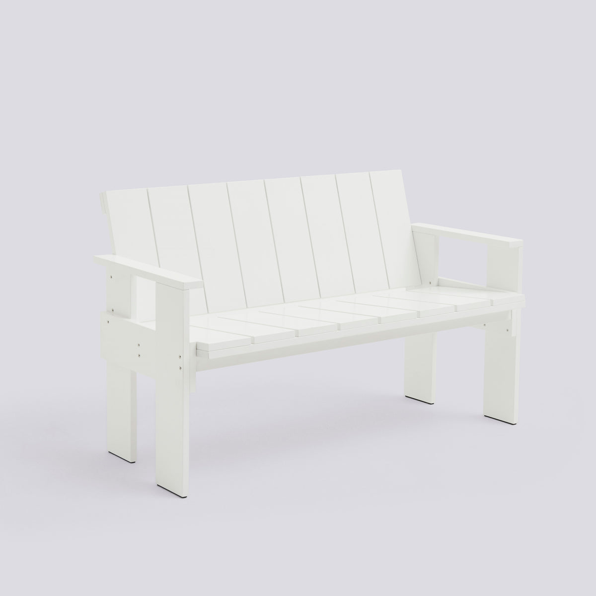 Banc Crate HAY