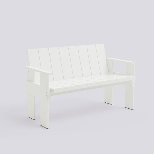 Banc Crate HAY