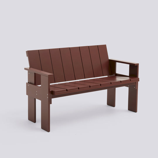 Banc Crate HAY