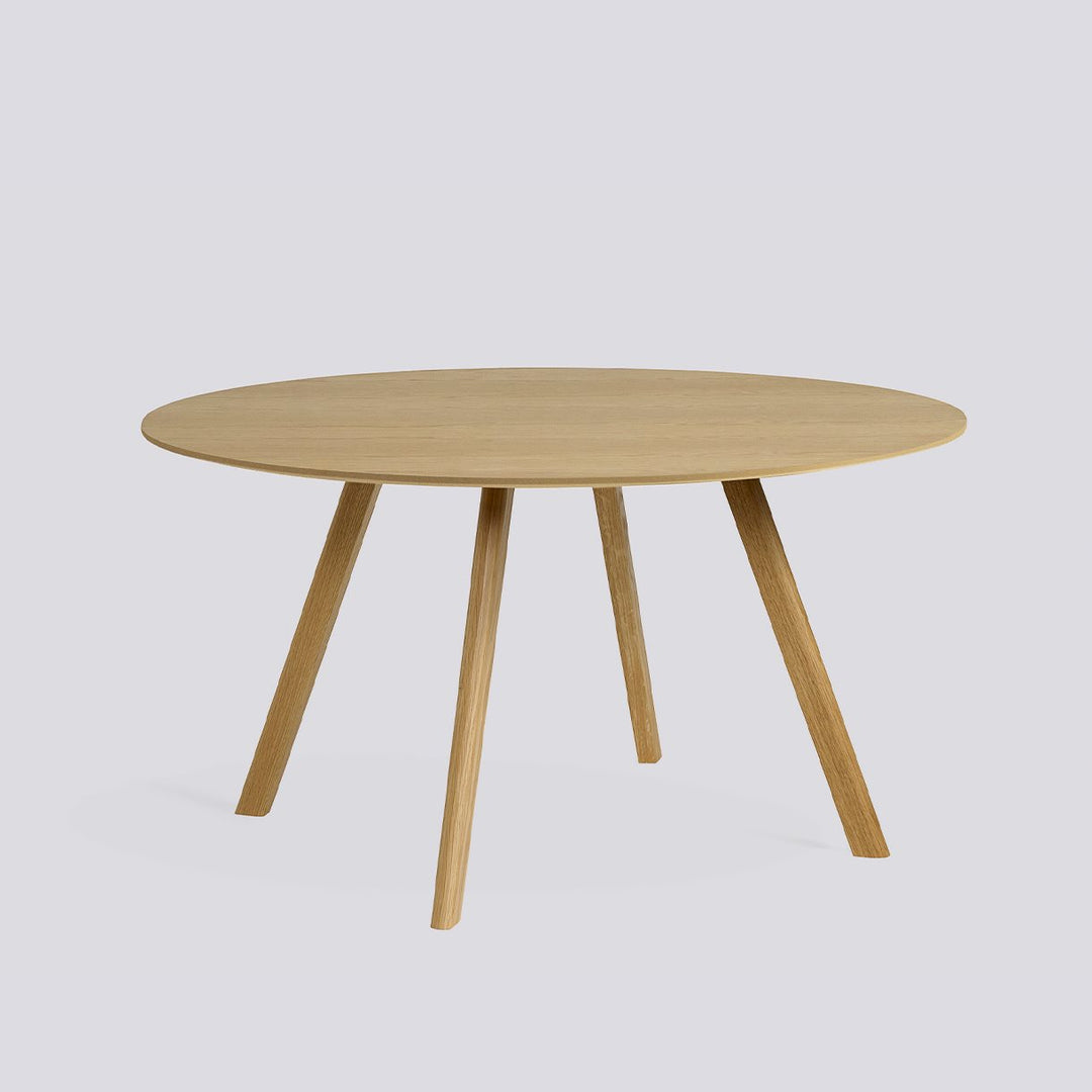 Table CPH 25 HAY