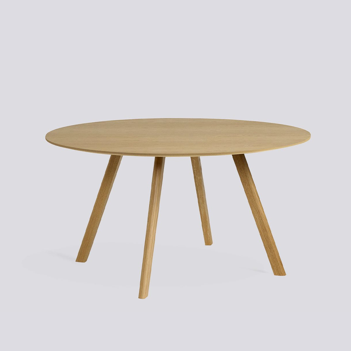 Table CPH 25 HAY