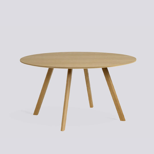 Table CPH 25 HAY