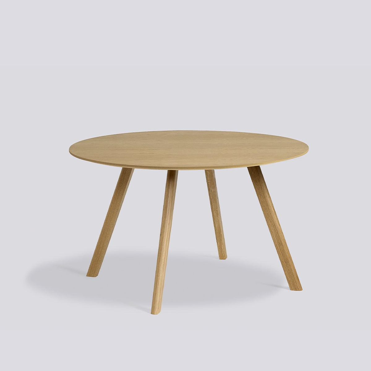 Table CPH 25 HAY