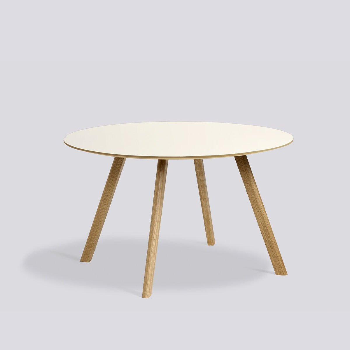 Table CPH 25 HAY