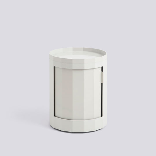 Meuble de rangement Facet 100 HAY