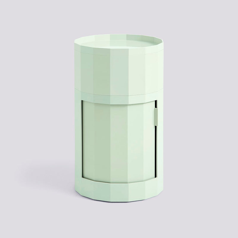 Meuble de rangement Facet 101 HAY