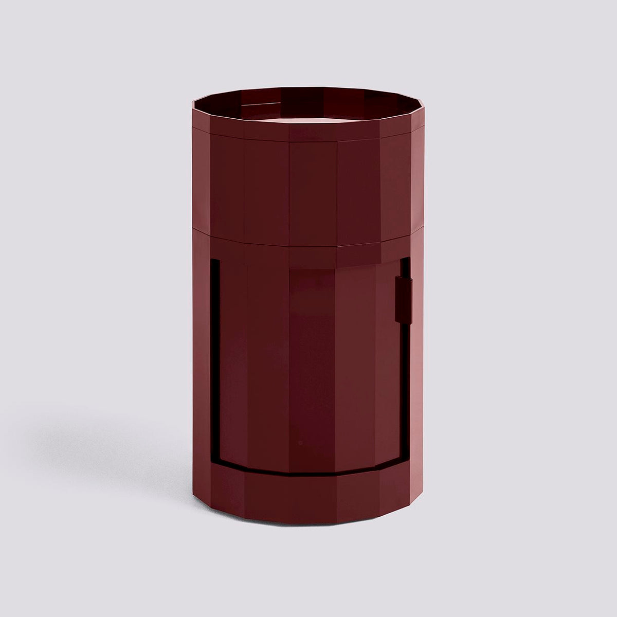 Meuble de rangement Facet 101 HAY