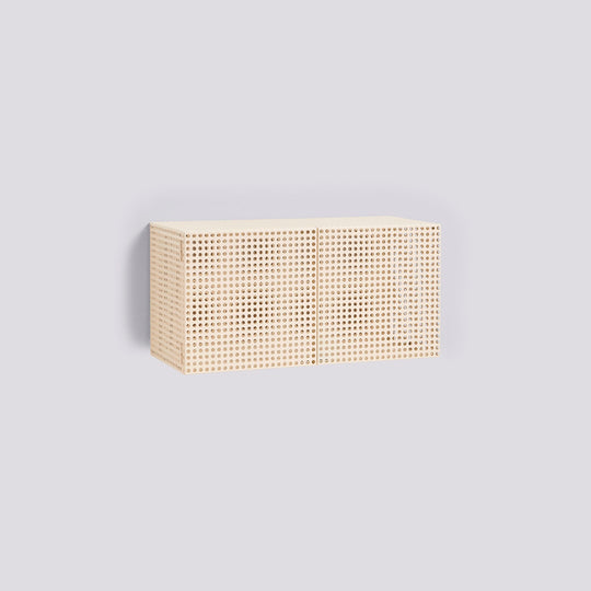 Meuble de rangement Perforated Wall HAY