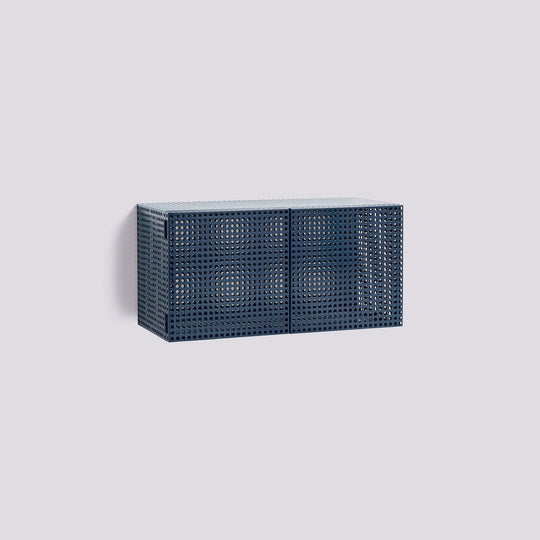 Meuble de rangement Perforated Wall HAY