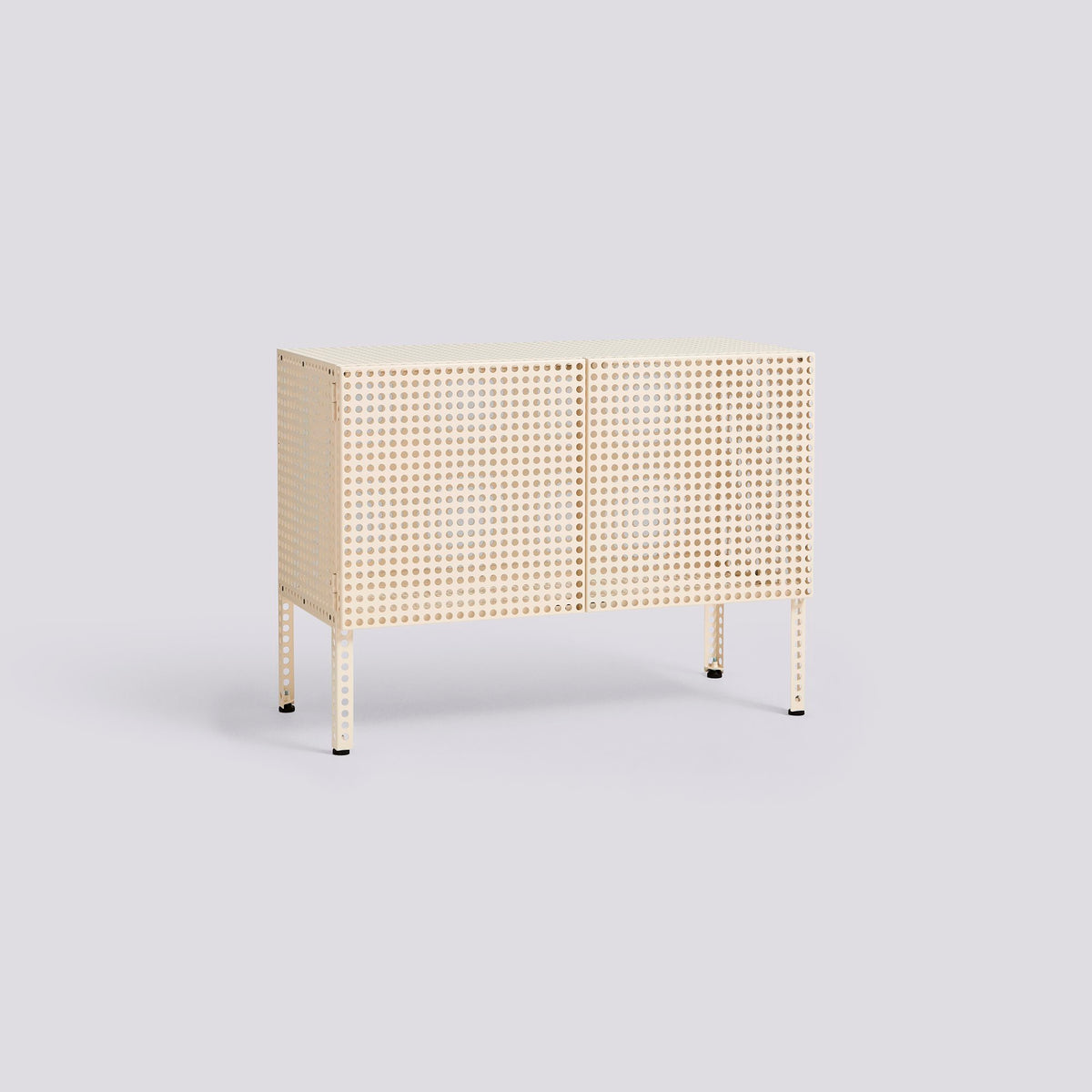Meuble de rangement Perforated Floor HAY