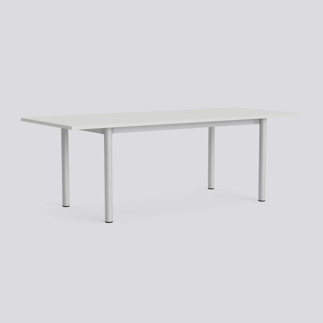 Table Annex Overhang HAY
